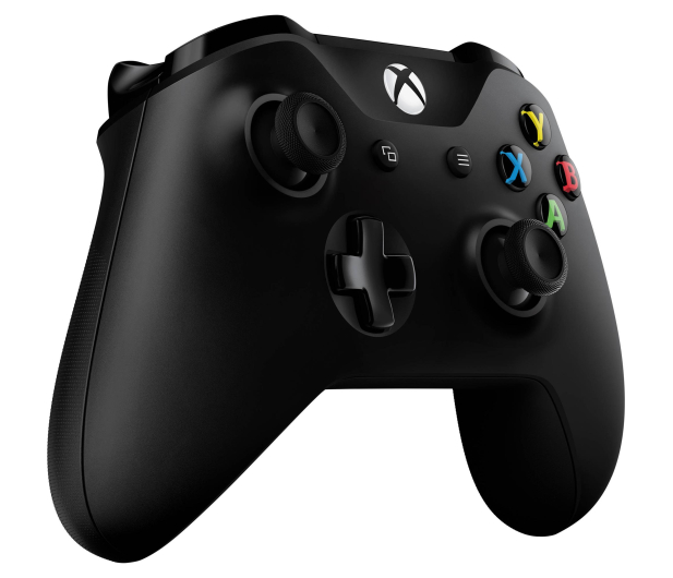 Microsoft Xbox One X 1TB + Fifa 18 + PUBG + GOLD 6M+ PAD - 442279 - zdjęcie 8