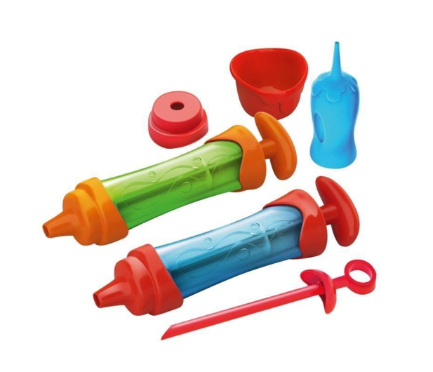 TM Toys Pull Pops - Zestaw Podstawowy Lody - 368258 - zdjęcie 3