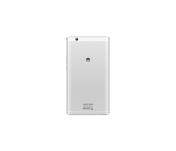 Huawei MediaPad M3 8 LTE Kirin950/4GB/32GB/6.0 srebrny - 336748 - zdjęcie 3