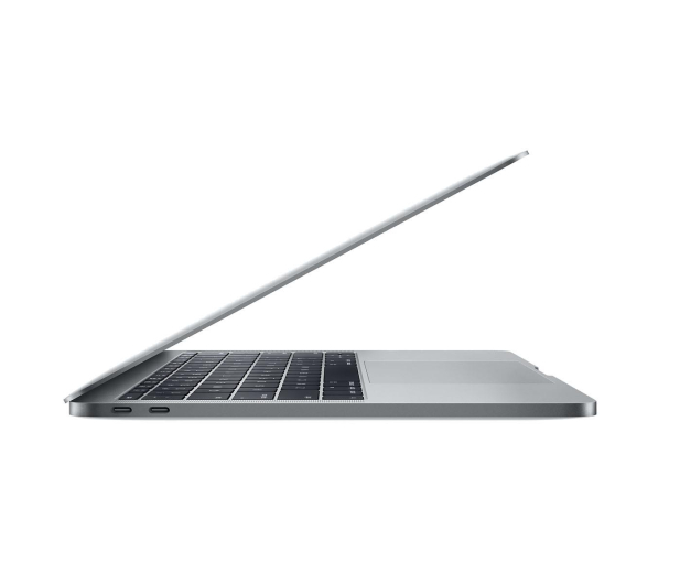 Apple MacBook Pro i5 2,3GHz/8GB/256/Iris 640 Space Gray - 368645 - zdjęcie 3