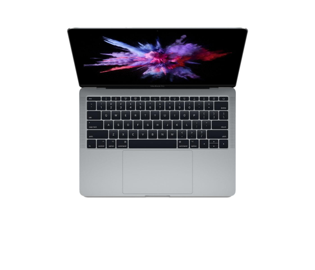 Apple MacBook Pro i5 2,3GHz/8GB/128/Iris 640 Space Gray - 368643 - zdjęcie