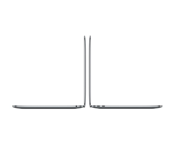 Apple MacBook Pro i5 2,3GHz/8GB/128/Iris 640 Space Gray - 368643 - zdjęcie 4