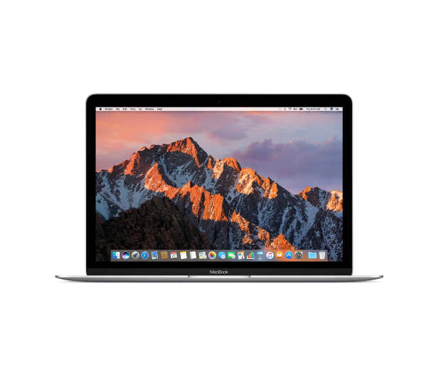Apple Macbook 12" i5 1,3GHz/8GB/512/macOS Gold - 368747 - zdjęcie 2