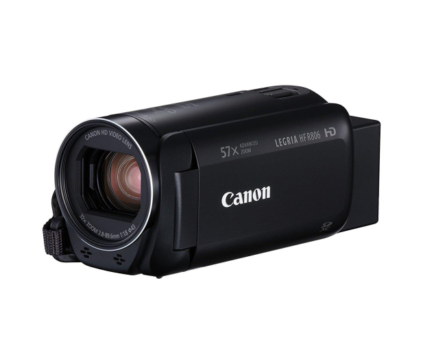 Canon Legria HF R806 - 364880 - zdjęcie