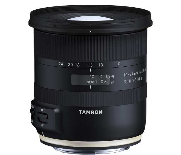 Tamron 10-24mm F3.5-4.5 Di II VC HLD Canon - 368861 - zdjęcie