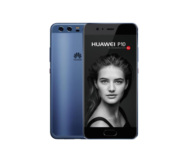 Huawei P10 Dual SIM 64GB niebieski - 364228 - zdjęcie