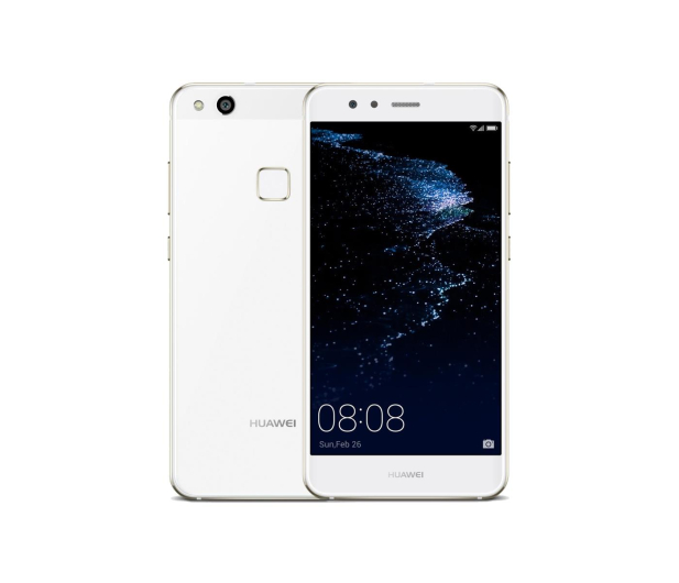 Huawei P10 Lite Dual SIM biały - 360011 - zdjęcie