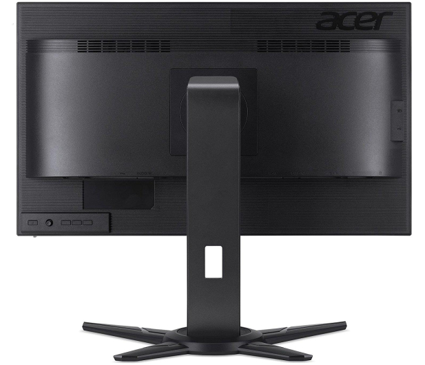 Acer Predator XB272BMIPRZX czarny - 373904 - zdjęcie 4