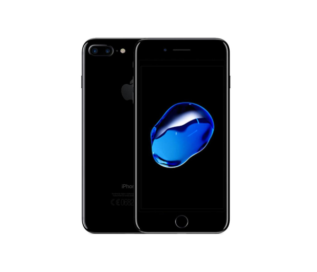Apple iPhone 7 Plus 256GB Jet Black - 324774 - zdjęcie