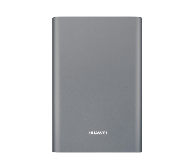 Huawei Powerbank AP007 13000 mAh srebrny - 306282 - zdjęcie 3