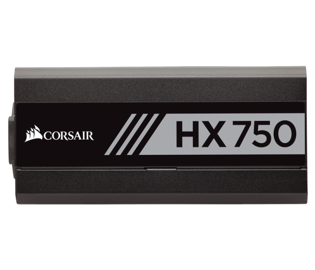 Corsair HX750 750W 80 Plus Platinum - 374231 - zdjęcie 2