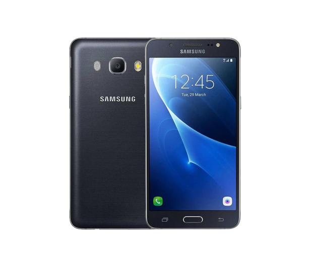 Samsung Galaxy J5 2016 J510F LTE czarny - 299495 - zdjęcie