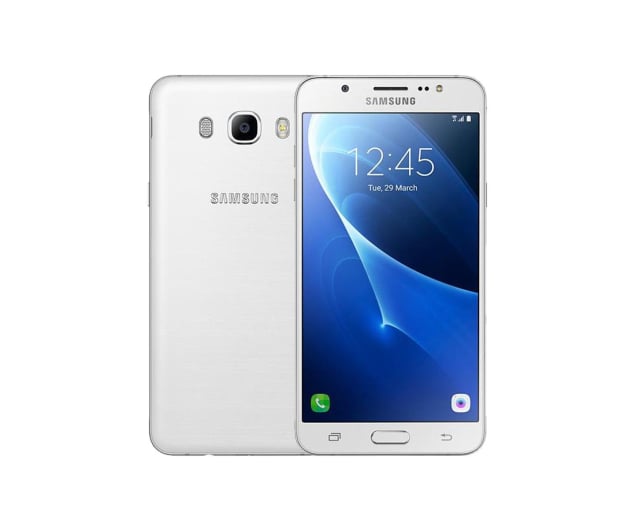 Samsung Galaxy J7 2016 J710F LTE biały - 307213 - zdjęcie