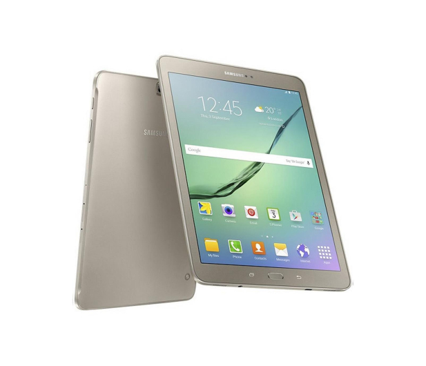 Samsung Galaxy Tab S2 9.7 T819 4:3 32GB LTE złoty - 306611 - zdjęcie 6