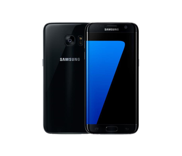 Samsung Galaxy S7 edge G935F 32GB czarny - 288300 - zdjęcie