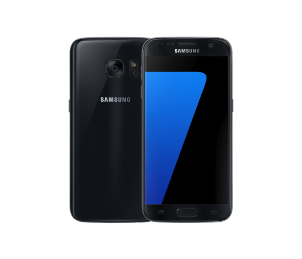 Samsung Galaxy S7 G930F 32GB czarny - 288297 - zdjęcie