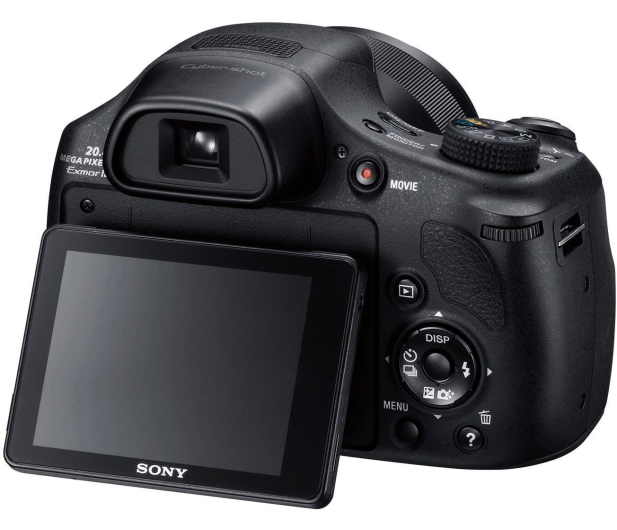 Sony DSC-HX350B - 374077 - zdjęcie 5