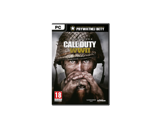 PC Call of Duty: WWII - 372285 - zdjęcie