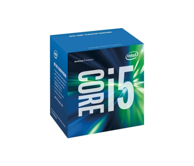 Intel i5-6402P 2.80GHz 6MB BOX - 281063 - zdjęcie