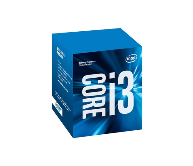 Intel Core i3-7100 - 343478 - zdjęcie