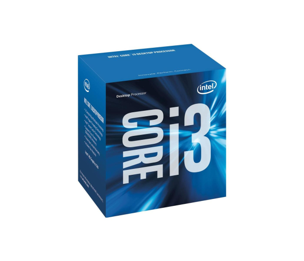 Intel i3-7320 4.10GHz 4MB BOX - 342942 - zdjęcie