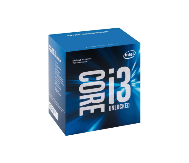 Intel Core i3-7350K - 343484 - zdjęcie