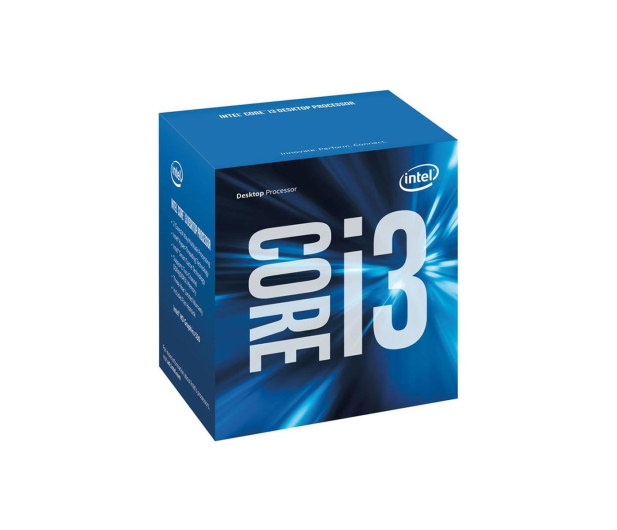 Intel i3-6100T 3.20GHz 3MB BOX 35W - 262627 - zdjęcie