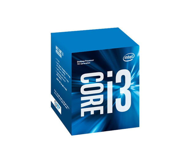 Intel i3-7300 4.00GHz 4MB BOX - 343479 - zdjęcie