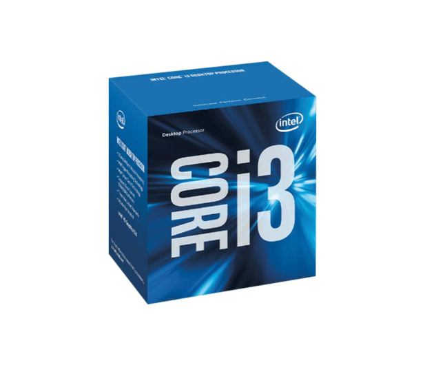 Intel i3-6300 3.80GHz 4MB BOX - 262628 - zdjęcie