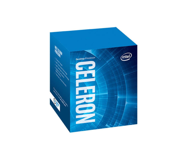Intel G3930 2.90GHz 2MB BOX - 343467 - zdjęcie