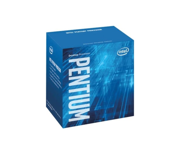 Intel G4520 3.60GHz 3MB BOX - 262640 - zdjęcie