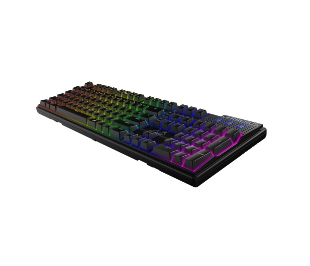 ASUS Cerberus Mechanical Keyboard (Kailh Brown, RGB) - 373595 - zdjęcie 4