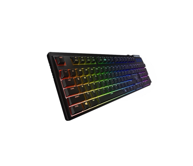 ASUS Cerberus Mechanical Keyboard (Kailh Red, RGB) - 486716 - zdjęcie 6