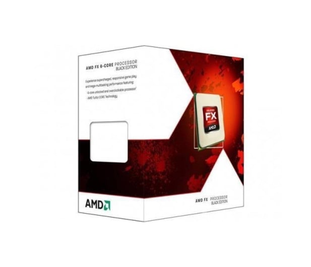 AMD FX-6350 3.90GHz 8MB BOX 125W - 148932 - zdjęcie