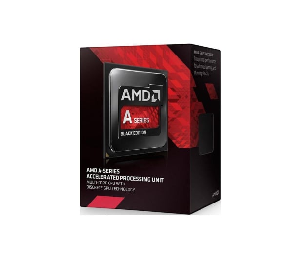 AMD A10-7890K - 297178 - zdjęcie