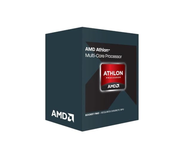 AMD X4 845 3.50GHz 2MB BOX - 294047 - zdjęcie