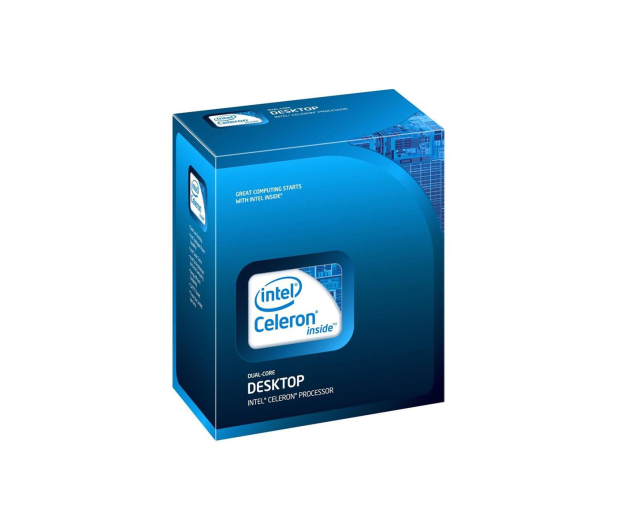 Intel G1840 2.80GHz 2MB BOX - 185274 - zdjęcie