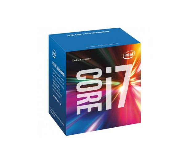 Intel Core i7-6700 - 250237 - zdjęcie