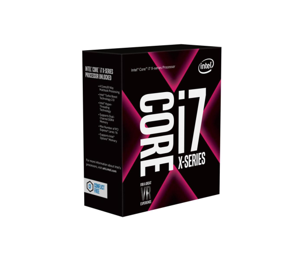 Intel Core i7-7800X - 371741 - zdjęcie