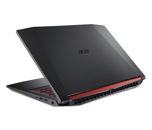 Acer Nitro 5 i7-7700HQ/8GB/120+1000/Win10 GTX1050Ti - 387392 - zdjęcie 5