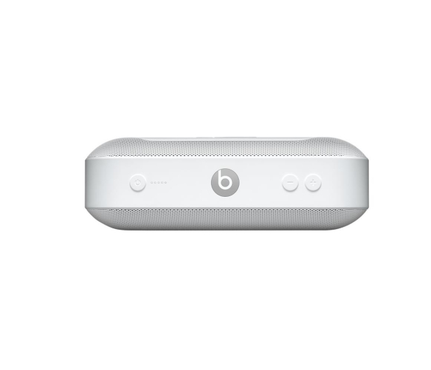 Apple Głośnik Beats Pill Plus Biały - 375380 - zdjęcie 2