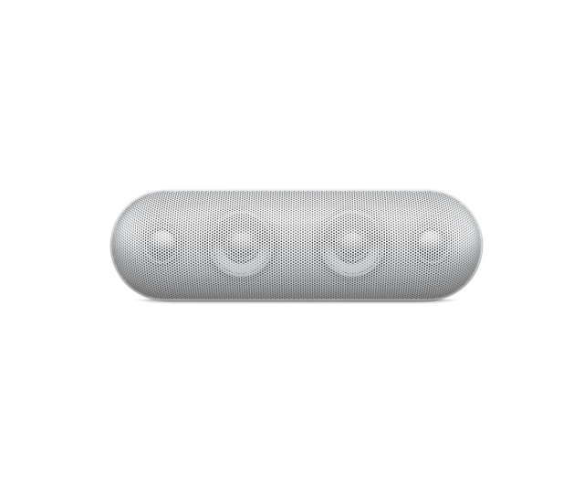 Apple Głośnik Beats Pill Plus Biały - 375380 - zdjęcie 3