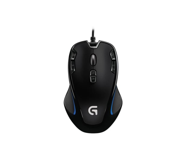 Logitech G300s Gaming Mouse - 218302 - zdjęcie