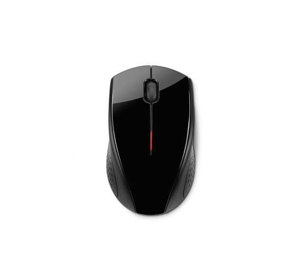 HP X3000 Wireless Mouse (czarna) - 259092 - zdjęcie