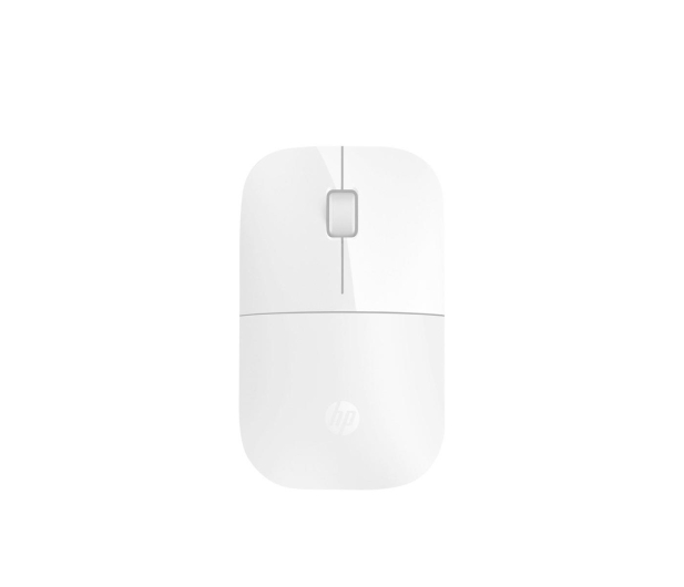 HP Z3700 Wireless Mouse (biała) - 351758 - zdjęcie