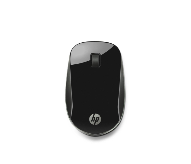 HP Z4000 Wireless Mouse (czarna) - 259097 - zdjęcie