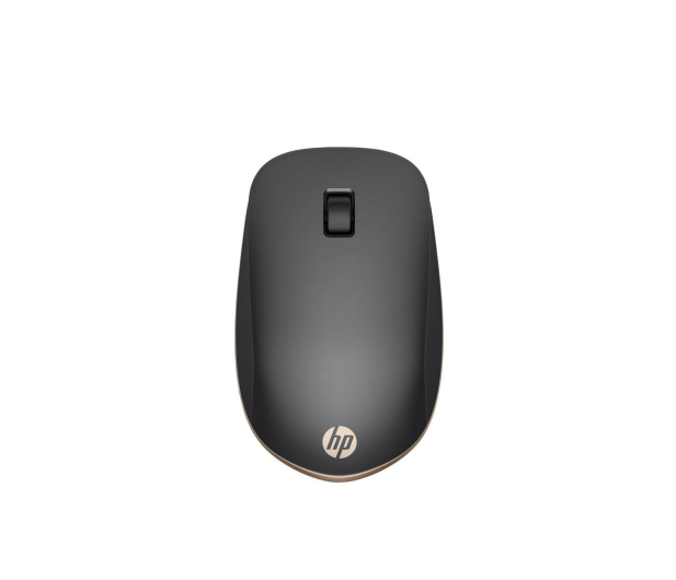 HP Z5000 Wireless Mouse Black - 343440 - zdjęcie
