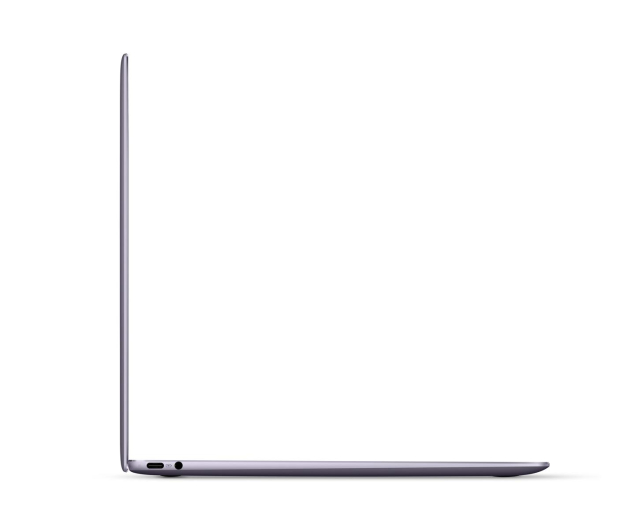 Huawei MateBook X 13" i5-7200U/8GB/256SSD/Win10 - 365254 - zdjęcie 9