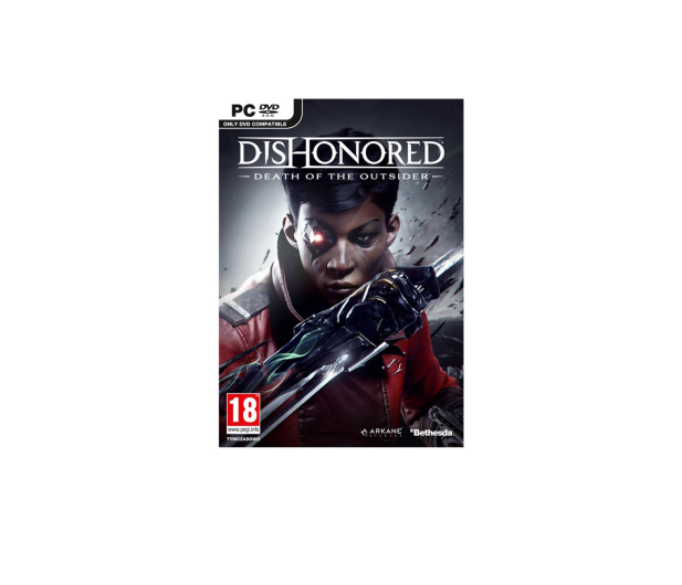 PC Dishonored: Death of the Outsider - 376026 - zdjęcie