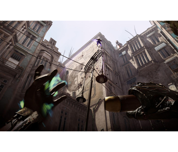 CENEGA Dishonored: Death of the Outsider - 376028 - zdjęcie 4